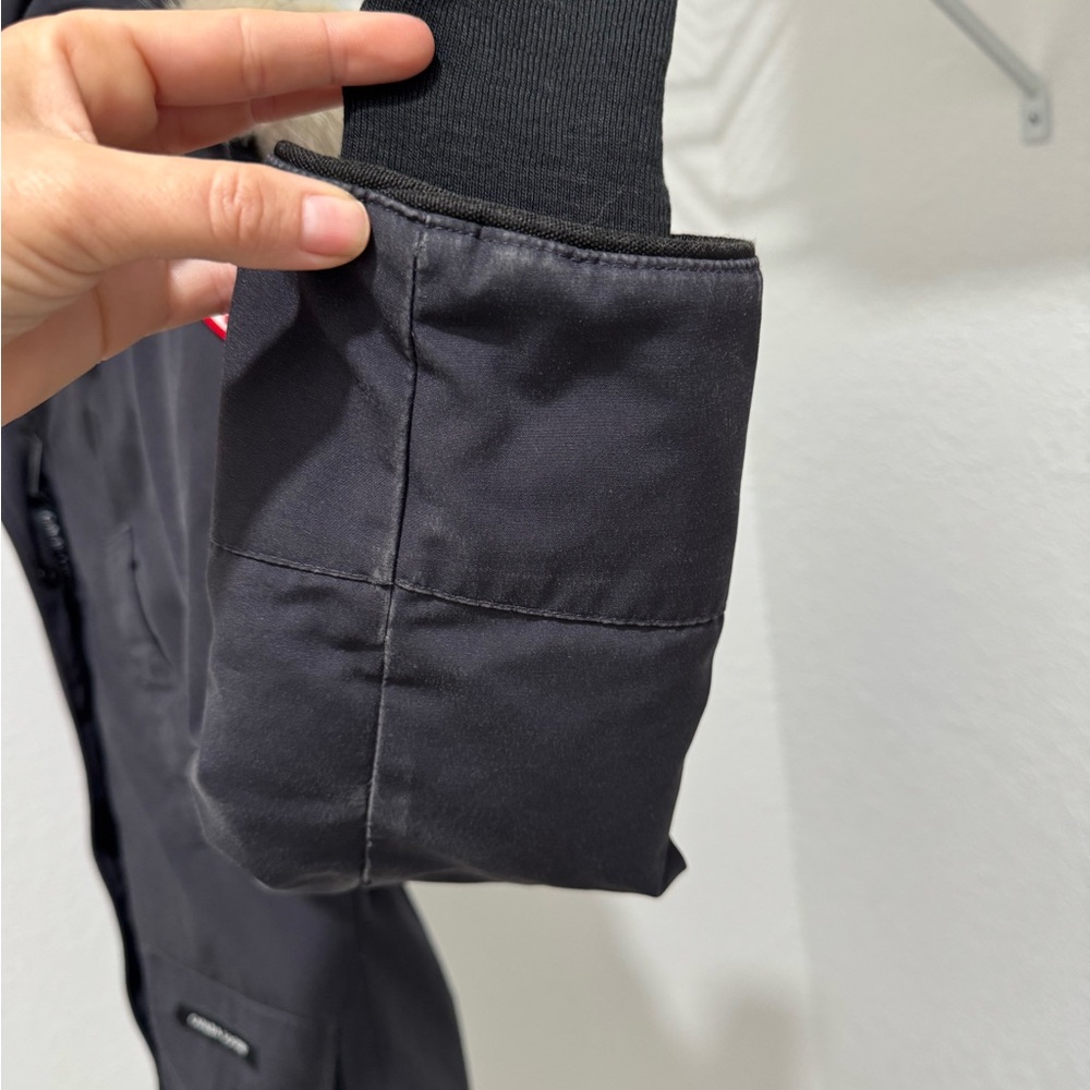 Canada Goose Trillium Parka - Picture 11 of 16